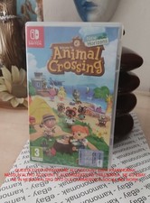 Animal crossing new usato  Cagliari