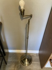 Floor lamp adjustable for sale  Ripley