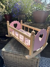 John lewis pink for sale  CLITHEROE