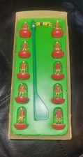 Subbuteo 319 nazionale usato  Spedire a Italy