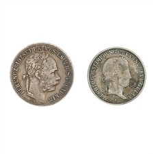 1841 1882 austro for sale  Chesterfield