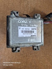 Vauxhall corsa 2011 for sale  LONDON