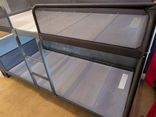 Ikea tuffing metal for sale  MANCHESTER