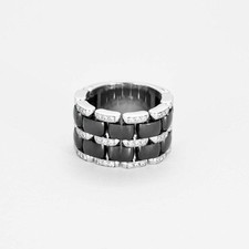 Chanel ultra bague d'occasion  Paris VIII