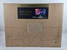 Monitor profissional ASUS ProArt Display PA279CV 27 polegadas IPS 4K UHD 3840 x 2160, usado comprar usado  Enviando para Brazil
