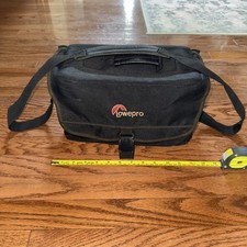 Lowepro videocam camera for sale  Elburn