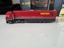 Iveco ferrari formel gebraucht kaufen  Massing