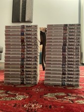 Vagabond deluxe serie usato  Lavena Ponte Tresa