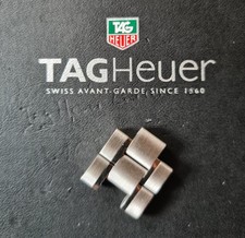 Tag heuer ersatzglieder gebraucht kaufen  Viersen
