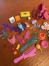 Barbie touch magic for sale  Aliso Viejo