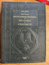 Grande encyclopédie pratique d'occasion  Pézenas