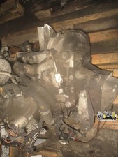 Cambio manuale per usato  Italia