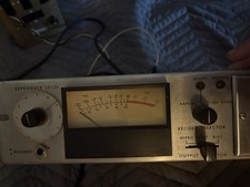 Tested working ampex for sale  Slingerlands