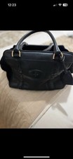 Mulberry black maisie for sale  SHIFNAL