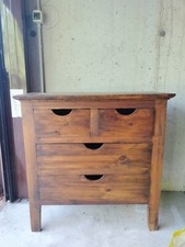 Comò cassetti messicano usato  Solza