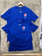 Lot armour pepsi for sale  Muncy