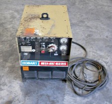 Hobart mega mig for sale  Emmett