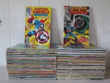 Capitan america vendicatori usato  Parma