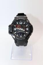 Operation Confirmed Casio G-Shock Ga-1000 preto, usado comprar usado  Enviando para Brazil