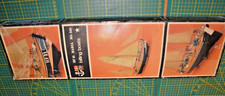 Rare maquette bateau d'occasion  Elne