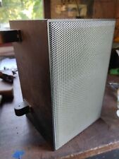 Steenbeck speaker for sale  UK
