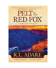 Pelt the red gebraucht kaufen  Trebbin