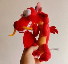 Nuovo disney mulan usato  Spedire a Italy