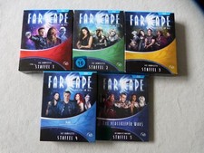 Blu ray boxen gebraucht kaufen  Hamburg
