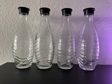 Riginal sodastream glaskaraffe gebraucht kaufen  München