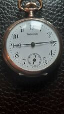 Eberhard argento vintage usato  Piedimonte Etneo