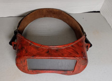 Máscara de solda unigoggle vintage produtos Jackson EUA, usado comprar usado  Enviando para Brazil