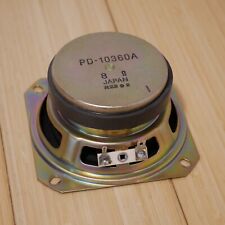 Inch ohm speaker for sale  Stratham