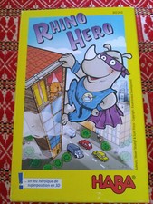 Rhino hero d'occasion  Guipavas