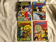 Fumetti gesebel n. usato  Squinzano