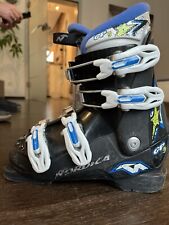 Nordica ski schuhe gebraucht kaufen  Hemmingen