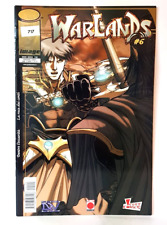 Warlands dream wave usato  Macerata