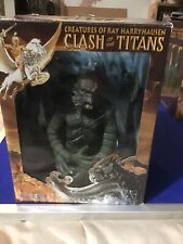 Ray harryhausen kracken for sale  ALFRETON
