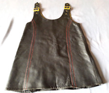 Mini robe tunique d'occasion  Albi