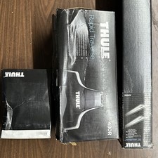 Thule aero blade for sale  Gregory