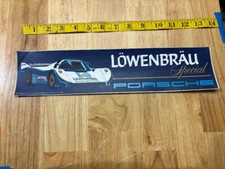 Vintage porsche 962 for sale  Canoga Park