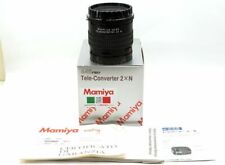 Mamiya 645pro tele usato  Modena