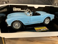 Bburago lancia aurelia d'occasion  Pernes-les-Fontaines