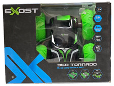 Exost 360 tornado gebraucht kaufen  Allersberg