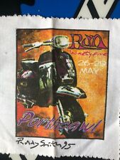 Paddy smith scooter for sale  BALLYMENA