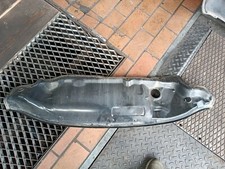Riginal fox stegblech gebraucht kaufen  Königsbrunn