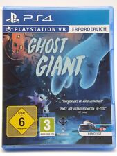 Ghost giant ps4 gebraucht kaufen  Langgöns