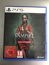 vampire the masquerade gebraucht kaufen vampire the masquerade gebraucht kaufen Düsseldorf