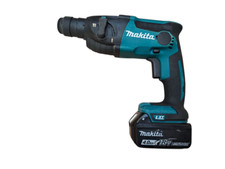 Makita dhr165z light usato  Villasor