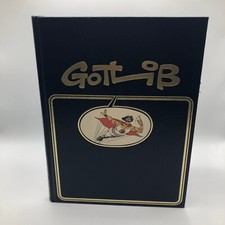 Intégrale gotlib superdupont d'occasion  Paris XIX