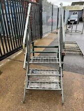 Metal staircase 3 for sale  SLOUGH